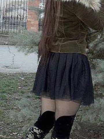 Проститутка Ядвига